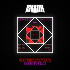 OPERATOR RIDDIM [FREE DOWNLOAD]