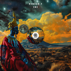 Kiních 7 - Ini (Original Mix) [AFRORITMO YHV RECORDS]