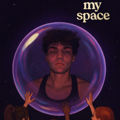 my space (prod. rayoffkey)