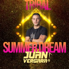 Tribal summer Dream - JUAN VERGARA DJ