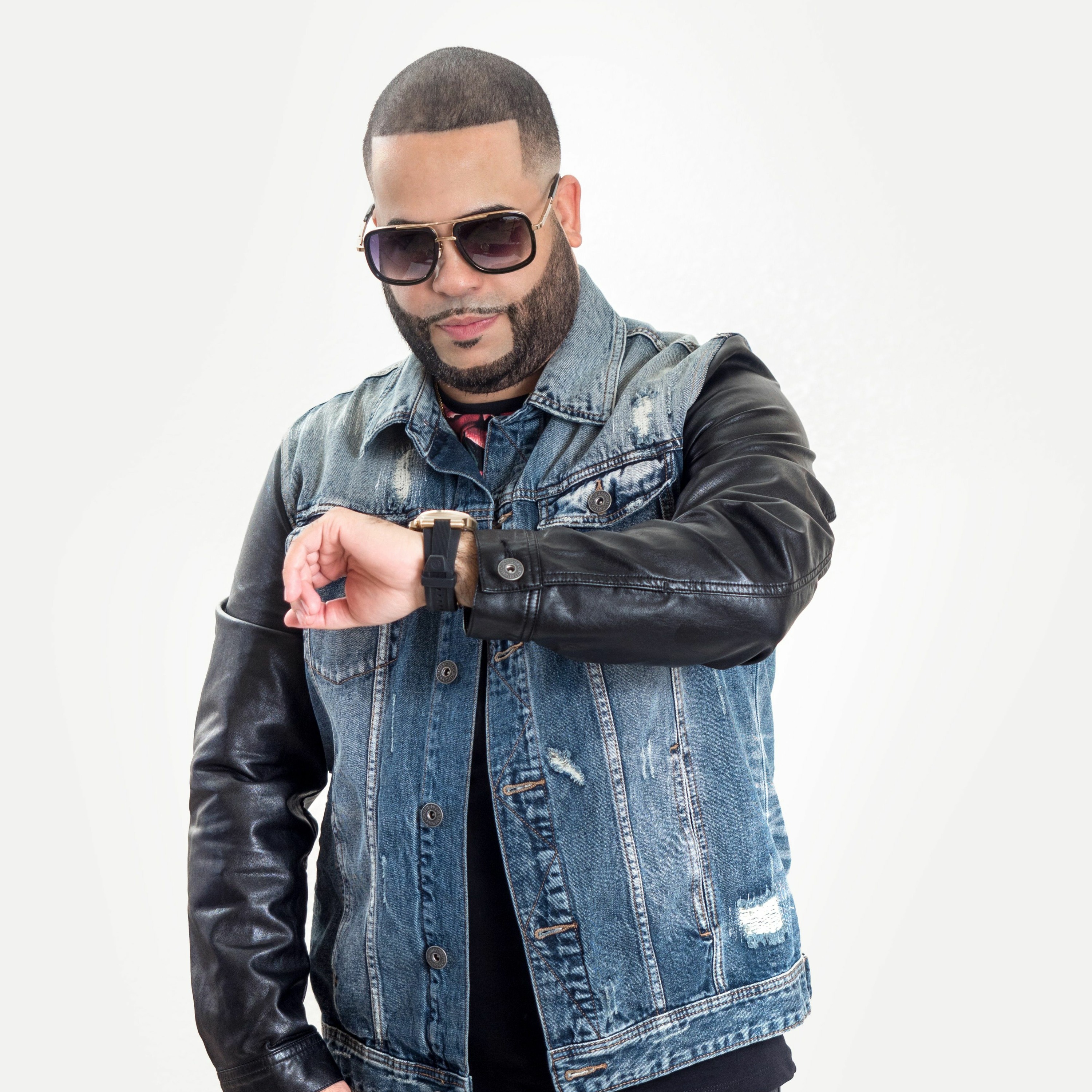 Dj Fuego LMP