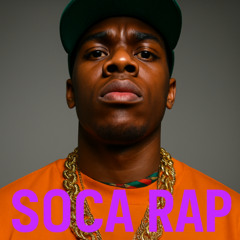Dis not Soca (Soca Rap reload)