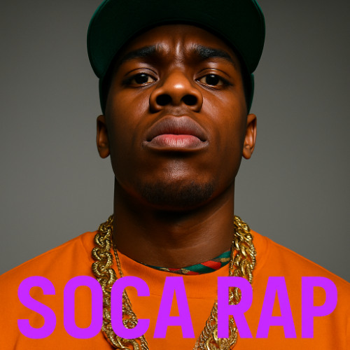 Dis not Soca (Soca Rap reload)