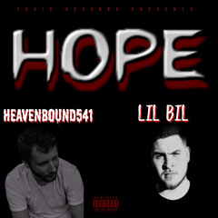Hope (Featuring LiL BiL)