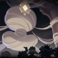 [CRK] Beast Yeast - Episode 3 - Darkness Falls