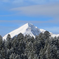 Under the Mountain Dark and Tall