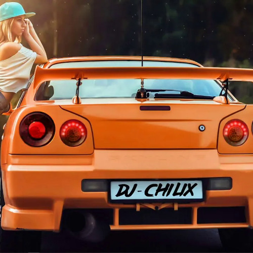 Sie liebt Techno, ich lieb HARDCORE!!! DJ CHILIX