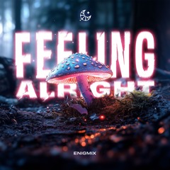 Enigmix - Feeling Alright
