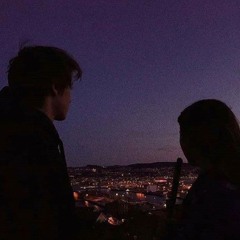 I miss you, I’m sorry Cover