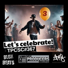 SC#367 - Bloxbeats - Let's Celebrate!