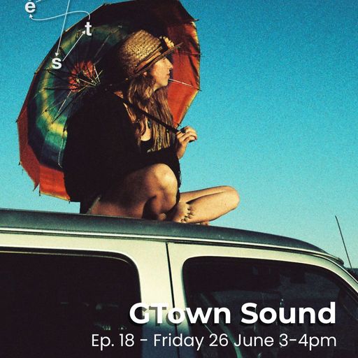 GTown Sound #18