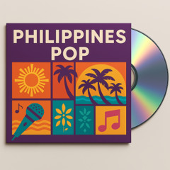 FILIPINO Pop Mix