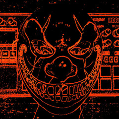 TekkBird - Halloween Pressure (7 Min Live Korg Mix)