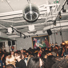 LIVE from Tjoget Nov 7th 2025