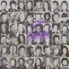 Lucki - Heavy On My Heart (Screwed and Chopped by DJ Dre Slowdown)