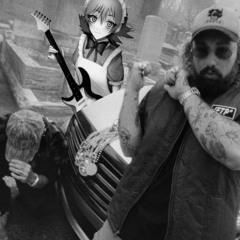 Chikoi The Maid x $uicideboy$ - Pretendet/Fucking Your Culture