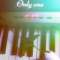 Only one