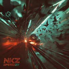 NKZ - Speed Train / Speed Walk [Minimix]