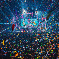 Distinct Motive Live at Wobble Coliseum IV - Day 2 - July 12, 2025