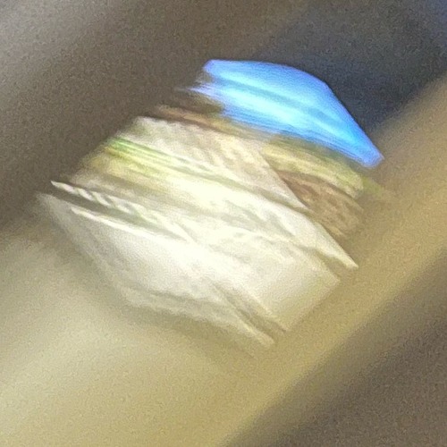 on a late night, take a train ride (prod. K English Unlocked)