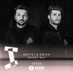 Toolroom Radio EP559 Pres. by Mark Knight | Mattei & Omich Guest Mix - 14.12.20