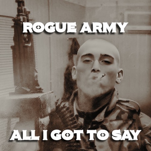 ALL I GOT TO SAY - ZERO DAY