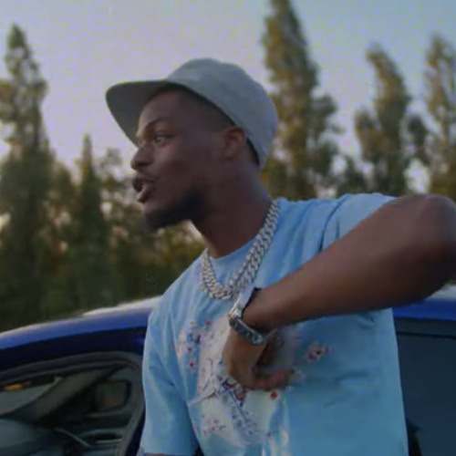 Bramo Feat Diddi Trix - 90's