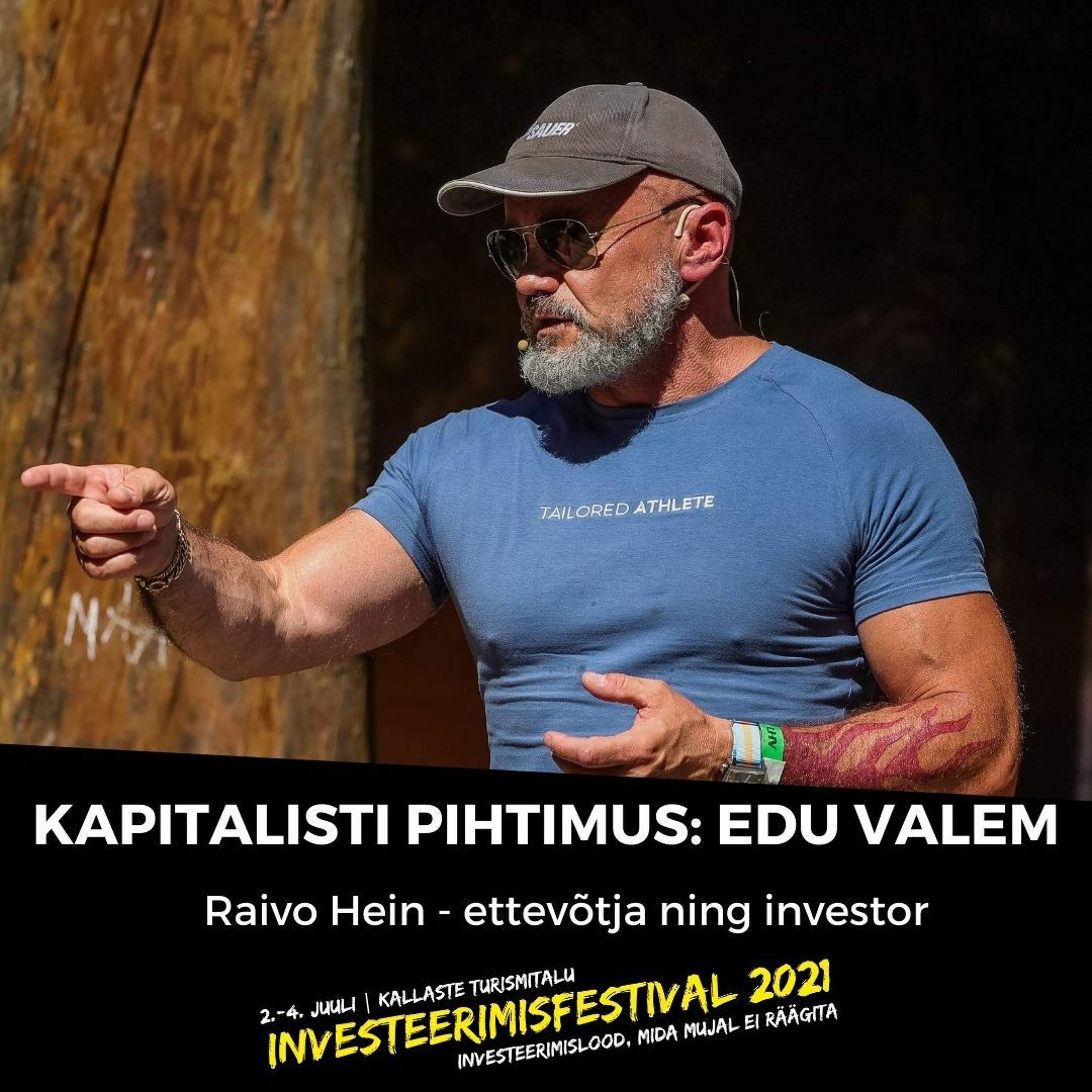 Investeerimisklubi