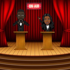 Wait...Let Me Finish! Episode 9: The Great Debate