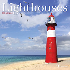 GET EPUB 💘 2018 Lighthouses Mini Calendar by  TF Publishing EPUB KINDLE PDF EBOOK