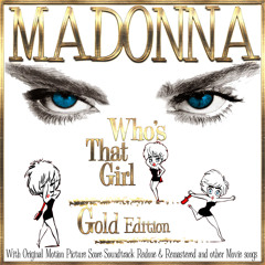 The Look of Love (Dubtronic Reconstruction Remix 2011)