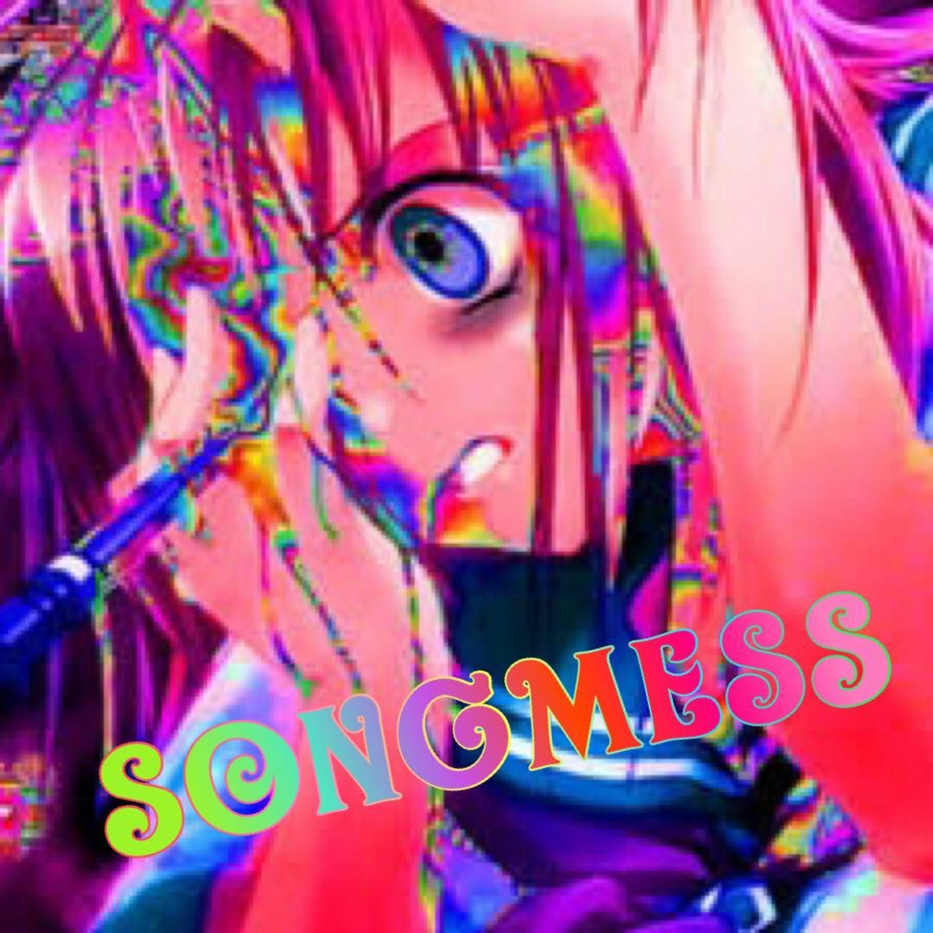 SONGMESS