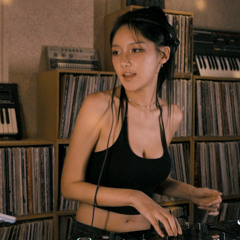 HANNA | LAB SESSIONS / MIXMIX @ XIMXIM BAR SEOUL