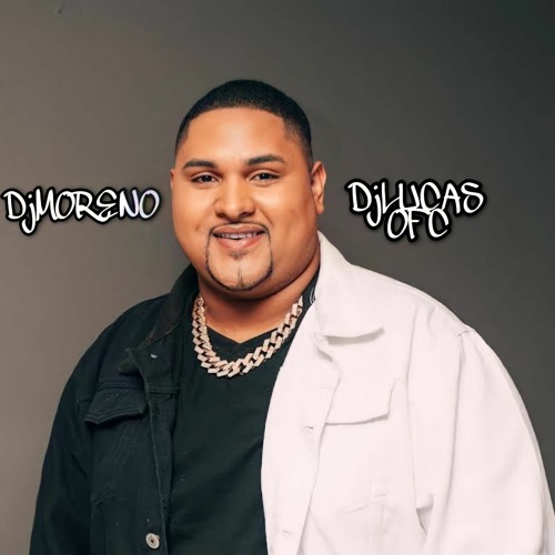 KEVIN O CHRIS BROTA NA BASE BEBE  [ DJ MORENO & DJ LUCAS ]