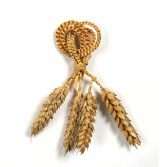 Lughnasadh - bonus almanac re-release