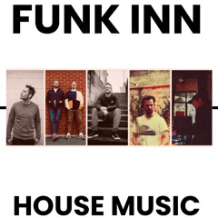 Funk Inn @ Absolut Surfclub 29-06-25 Part 1 of 2
