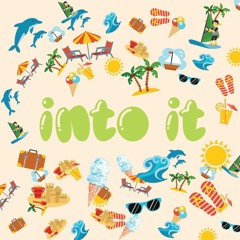 TMK X Wei Xian - Into It