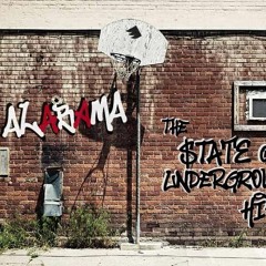 Alabama Rap Mix