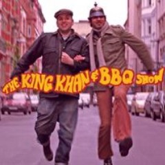 Love you so sped | The King Khan & BBQ show