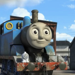 Sodor's Legend of the Lost Treasure Main Theme