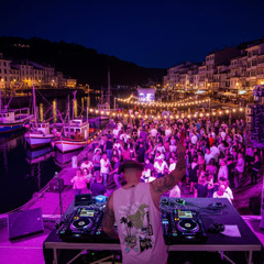 sesion en directo en luarca