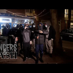 #Ferrylane JM X Tkash - Bangers & Mash ｜ Outchea TV