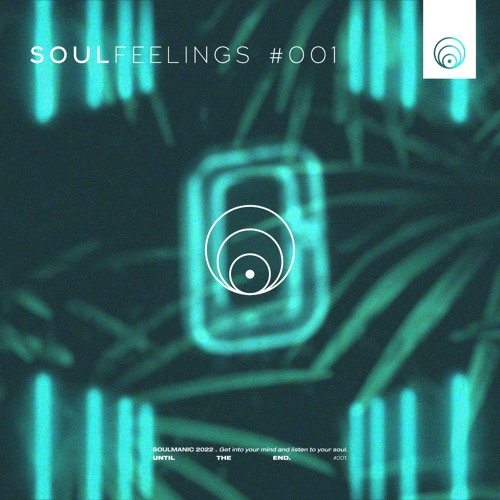 Soul Feelings #001 | Vira Jeri 2022 Summer Mix