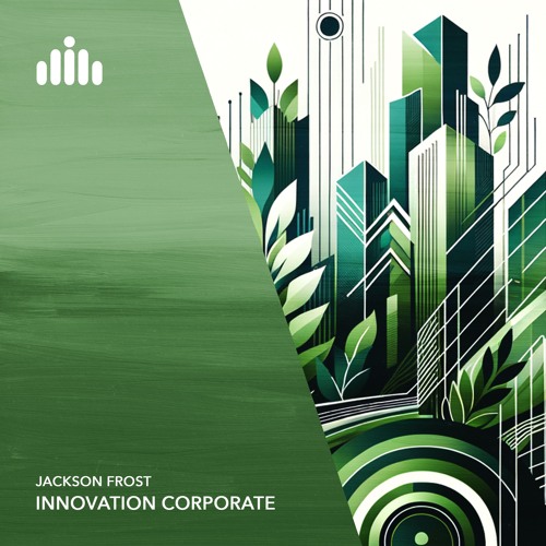 Jackson Frost - Inspiring Corporate [FREE DOWNLOAD]