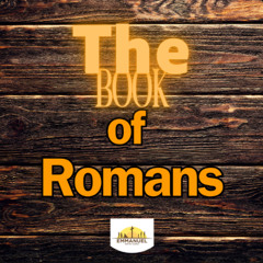 Don't Waste Your Life | Romans 4 | Ken Mbugua | 17th November 2025