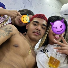 BOTA NA BOCA X METE COM FORÇA - Dj IuriBalla [SEGURA ESSE BEAT BB KKKKKKKK]