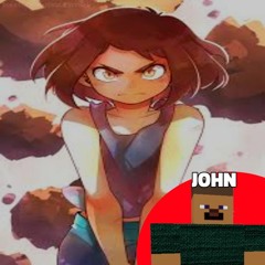 Heavenly Agony [Johned]