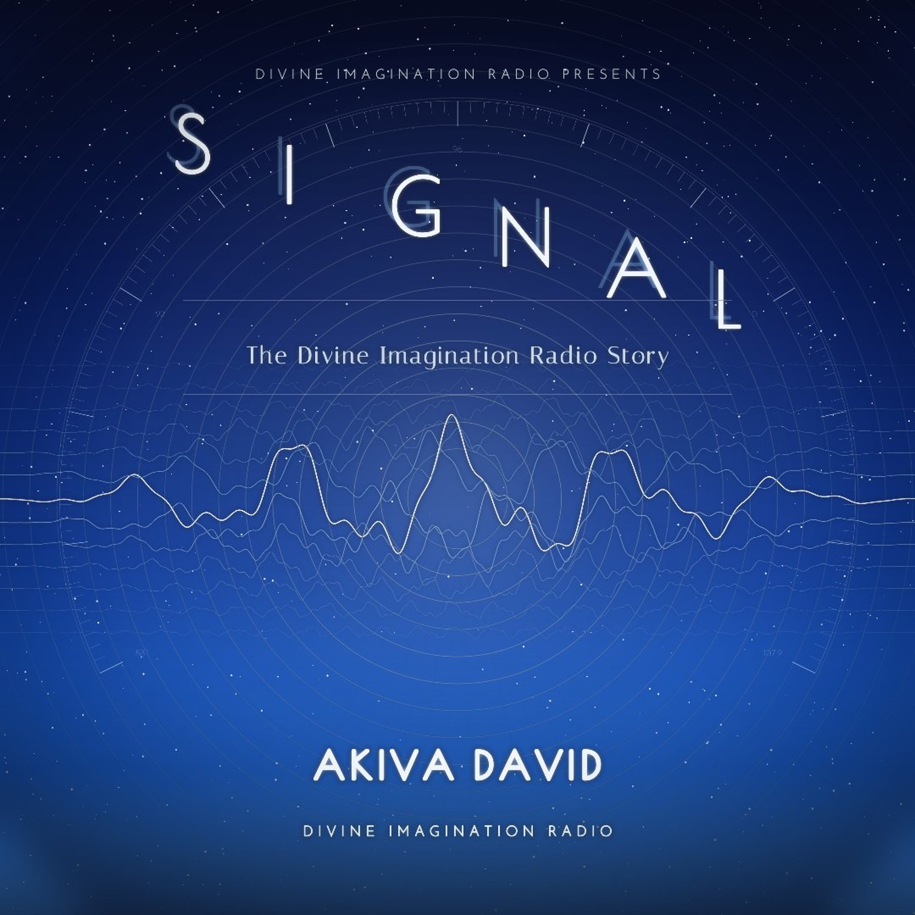 SIGNAL COLD OPEN episode artwork