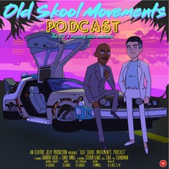 Our Top 10 80s Crisps - Part 1 - Old Skool Movements Podcast