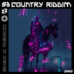 HOL! - Country Riddim (Shad-X Remix) [𝐅𝐑𝐄𝐄 𝐃𝐋]
